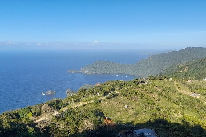 Personalized Private Tour The Paramin Hills - The Sum Up