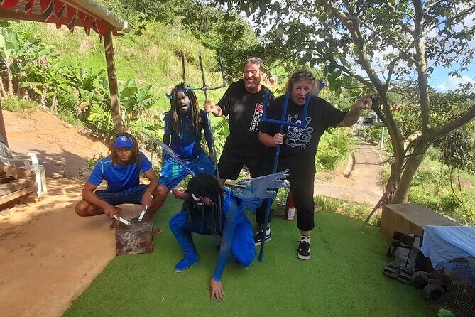 Personalized Private Tour The Paramin Hills - FAQs