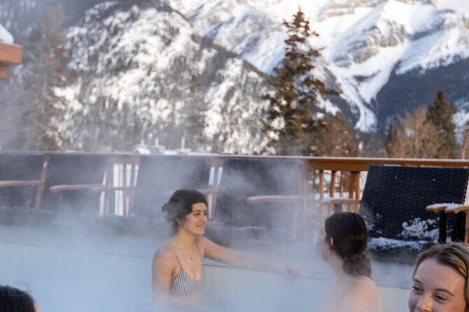 Personalized Private tour to Banff, lake Louise from Calgary - Who Should Consider This Tour?