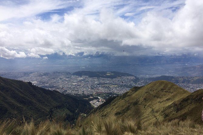 Personalized Quito City Tour with Teleférico and Mitad del Mundo - Who Would Love This Tour?