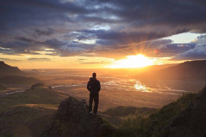 Personalized Road Trip Plan - In-Depth Look at the Personalized Road Trip in Iceland