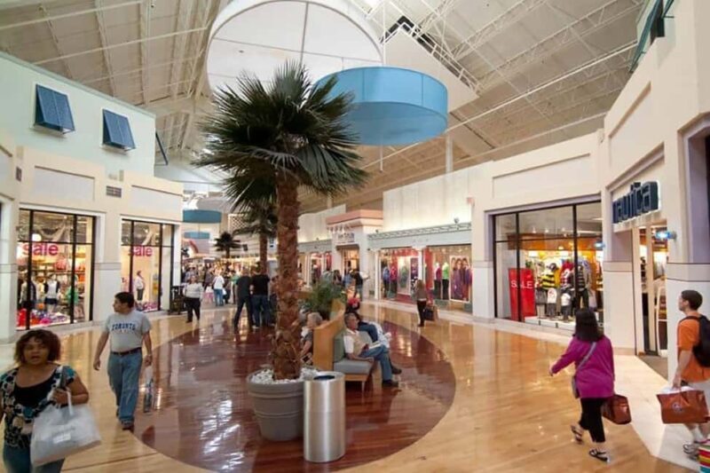 Personalized Shopping Tour in Miami - How the Itinerary Breaks Down