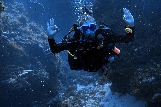 Personalized Snorkeling and Diving Experience in Riviera Maya - An In-Depth Look at the Riviera Maya Underwater Adventure