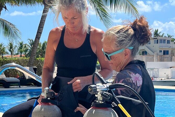 Personalized Snorkeling and Diving Experience in Riviera Maya - Final Thoughts: Is It Worth It?