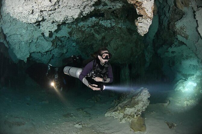 Personalized Snorkeling and Diving Experience in Riviera Maya - FAQ