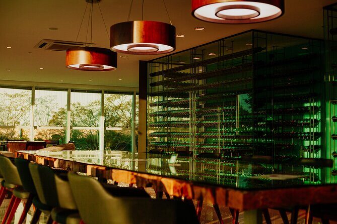 Personalized Tasting at Vale dos Vinhedos in Bento Gonçalves - Final Thoughts