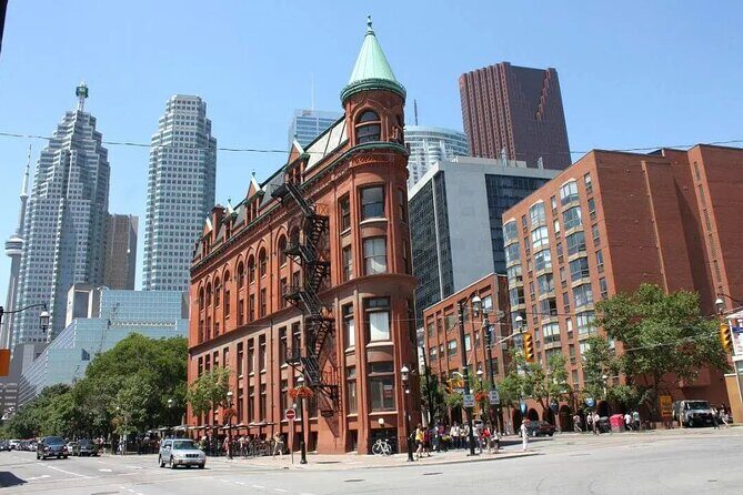 Personalized Toronto Airport Transfer Service - Detailed Breakdown of the Experience