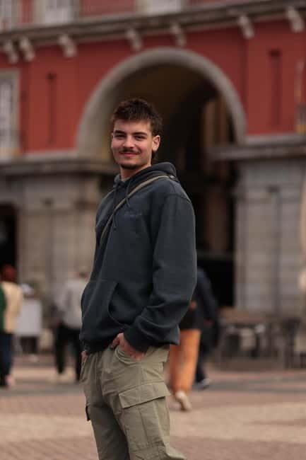 Personalized Tour Madrid: Your ideal photo, tailor-made route, unforgettable photos - What Makes It Stand Out
