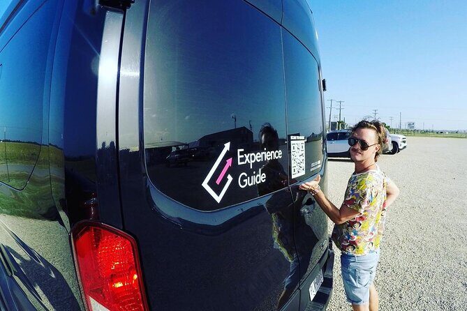 Personalized Tour of Austin and Surrounding Hill Country - Personalized Tour of Austin and Surrounding Hill Country: A Genuine Local Experience