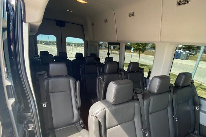 Personalized Tour of Austin and Surrounding Hill Country - Authentic Experiences and Hidden Gems