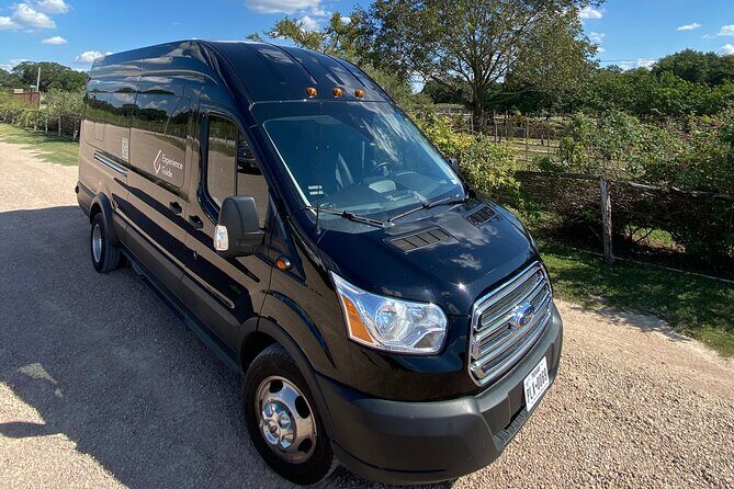 Personalized Tour of Austin and Surrounding Hill Country - The Reviews Speak for Themselves