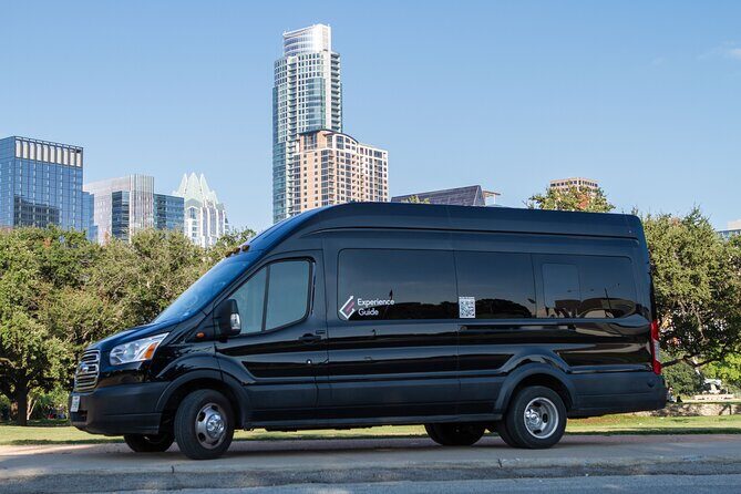 Personalized Tour of Austin and Surrounding Hill Country - Who Would Love This Tour?