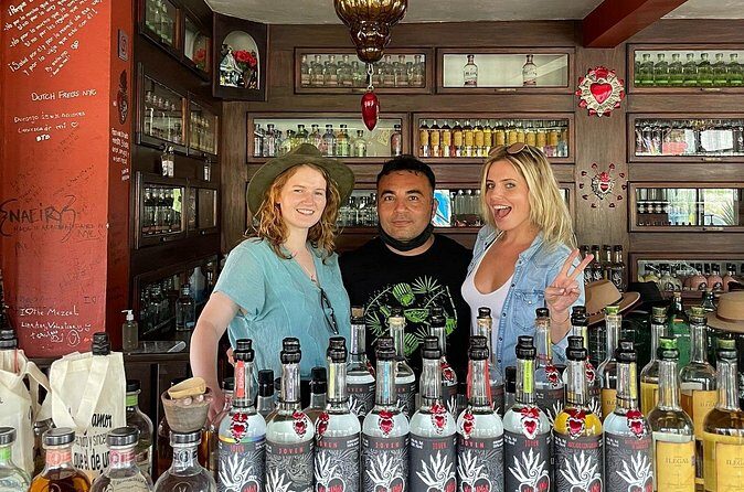 Personalized Tour to Hierve el Agua and Mezcal Distillery - Final Thoughts: The Value of This Tour