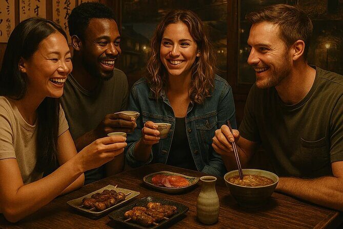 Personalized Tours through Osaka, Kyoto & Nara - Exploring the Heart of Kansai: A Detailed Review