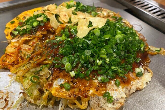 Personalized Tours through Osaka, Kyoto & Nara - Practical Details and What You Need to Know