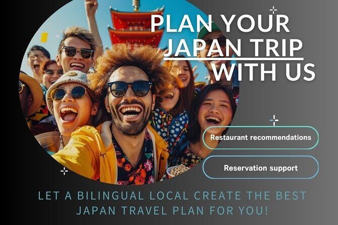 Personalized Travel Support for International Travelers in Japan - What You Get for $62: A Closer Look