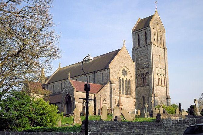 Personally guided walking tours of Penarth. - Practical Details and What You Can Expect