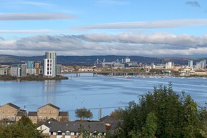 Personally guided walking tours of Penarth. - Who Will Love This Tour?