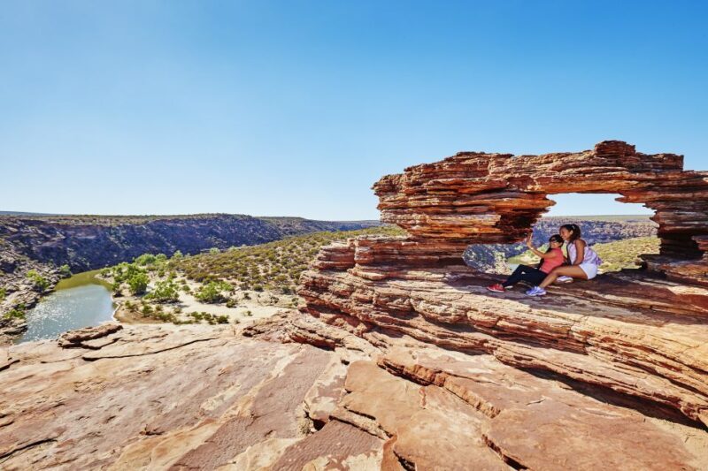 Perth: 4-Day Coastal Loop to Monkey Mia with Accommodation - Final Thoughts: Is This Tour for You?