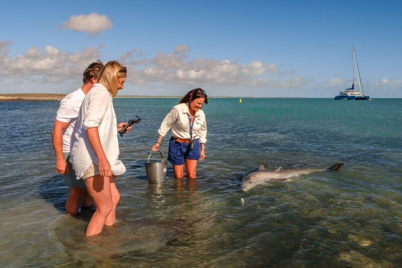 Perth: 4-Day Coastal Loop to Monkey Mia with Accommodation - FAQ