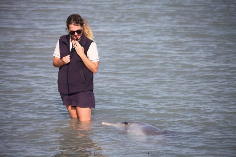 Perth: 7 Day Exmouth Explorer & Ningaloo Reef Return Perth - Exploring Western Australia: A Deep Dive into the 7-Day Exmouth Explorer Tour