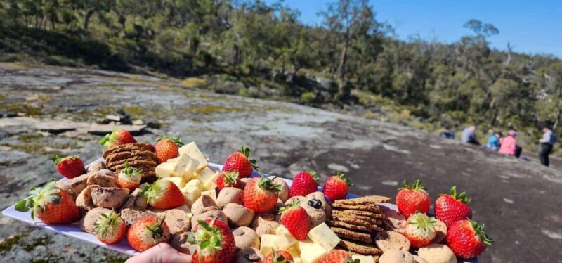 Perth: Abyssinia Rock Hiking Experience - Who is this tour best for?