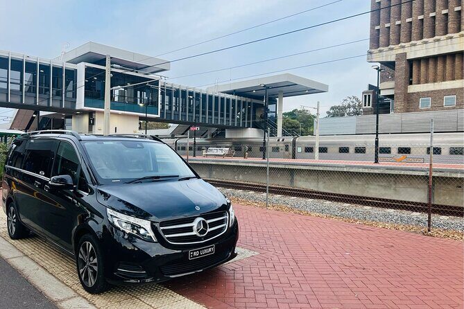 Perth Airport transfer Private Chauffeur - A Comfortable, Private Way to Start or End Your Perth Visit