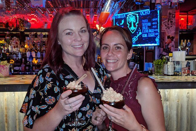 PERTH BAR+STREET ART TOUR: Hidden Secrets, Laneways + Good Times! - Exploring Perth Through Laneways and Nightlife