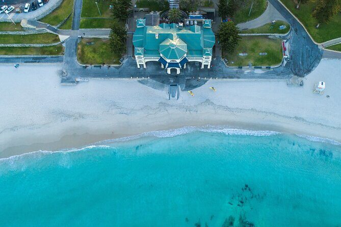 Perth Beaches and Fremantle Day Tour - Perth Beaches and Fremantle Day Tour Review