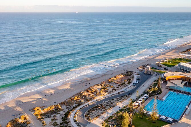 Perth Beaches and Fremantle Day Tour - Who Will Love This Tour?