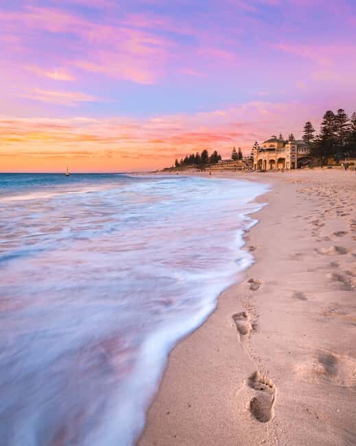 Perth: Beaches of Perth Sunset Picnic, City Lights Tour - Perth: Beaches of Perth Sunset Picnic, City Lights Tour – A Detailed Review
