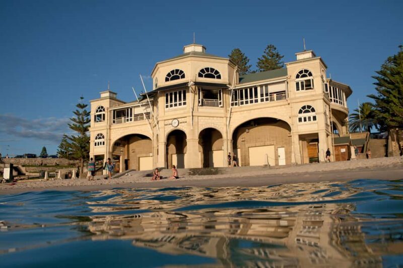 Perth: Beaches of Perth Sunset Picnic, City Lights Tour - Why This Tour Offers Great Value