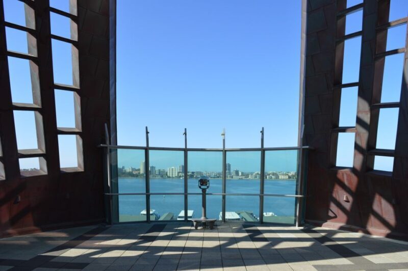 Perth Bell Tower Entry Ticket and Bell Chiming Experience - FAQ