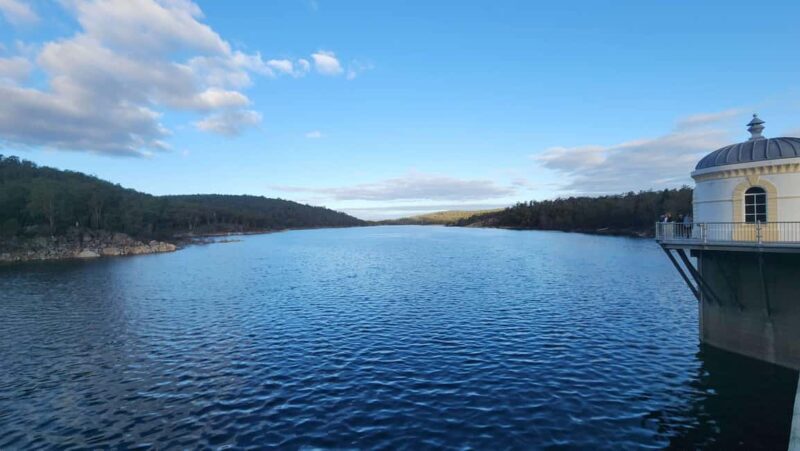 Perth: Bibbulmun Track Hiking Experience with Lunch - Key Points