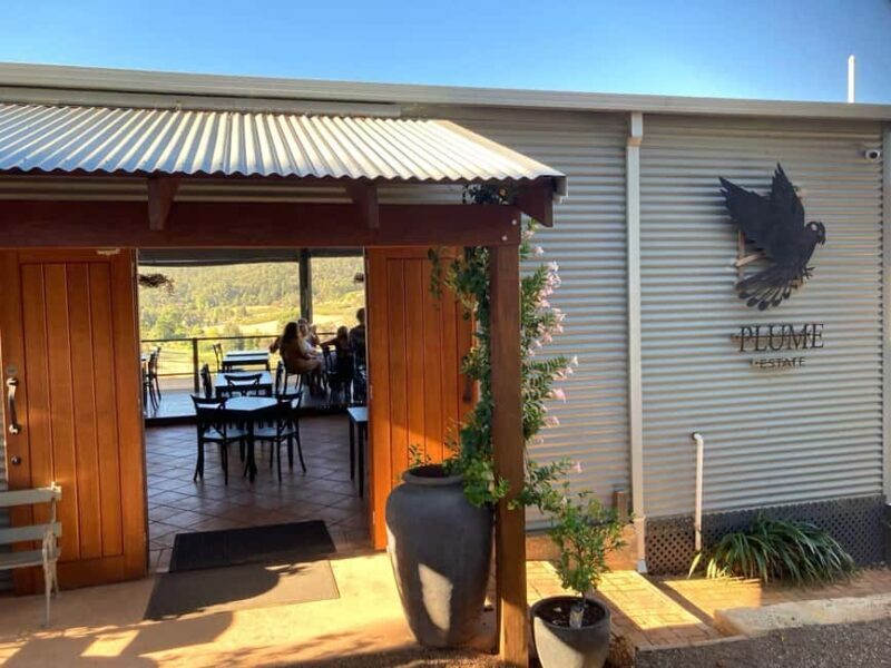 Perth: Bickley Valley Wine Tour with Gourmet Lunch & Ciders - An In-Depth Look at the Bickley Valley Wine Tour