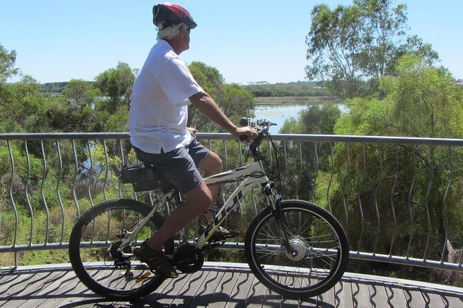 Perth Bike Tour - Majestic Foreshores and East Perth - Why This Tour Is Worth Considering