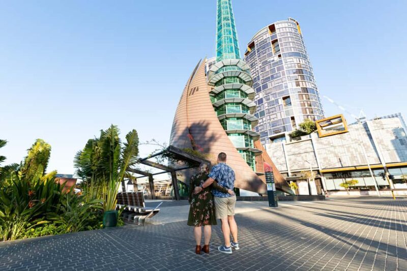 Perth: CBD Boom and Bust walking tour - Who Will Love This Tour?