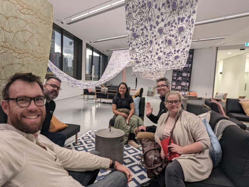 Perth: CBD Boom and Bust walking tour - FAQ