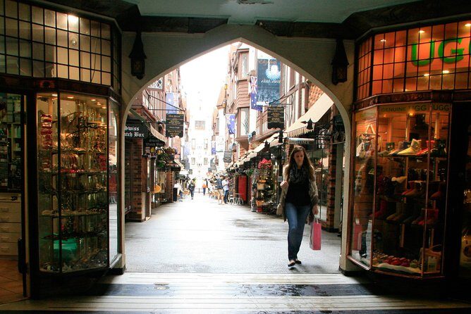 Perth City, Laneways and Hidden Gems Photographic Walk - Discover Perth’s Hidden Corners on a Photographic Walk