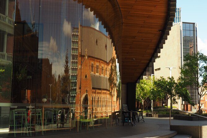 Perth City, Laneways and Hidden Gems Photographic Walk - Who Should Consider This Experience?