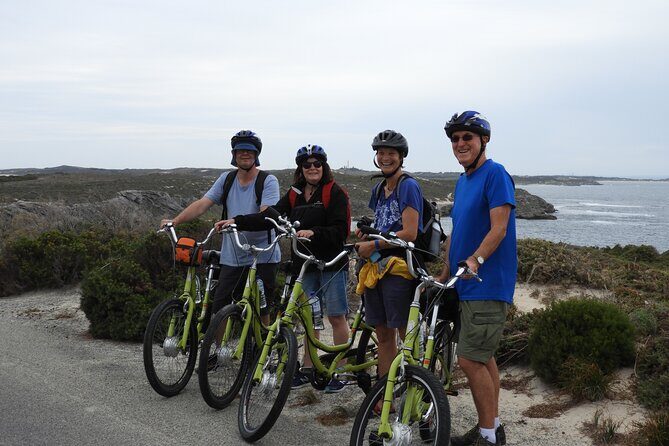Perth Electric Bike Tours - Final Thoughts