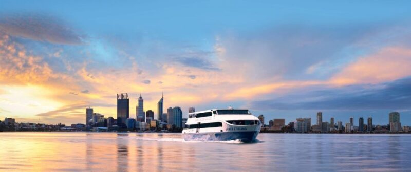 Perth & Fremantle Tour with Scenic Swan River Cruise - What Makes This Tour Valuable?