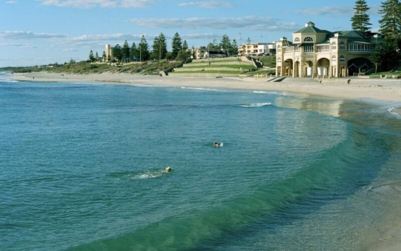 Perth & Fremantle Tour with Scenic Swan River Cruise - Frequently Asked Questions
