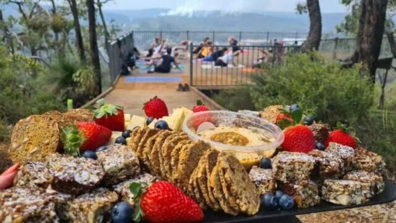 Perth: Full Moon Yoga Hiking Experience - A Detailed Look at the Perth Full Moon Yoga Hiking Experience