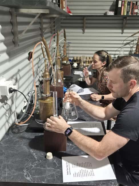 Perth: Gin Distilling Masterclass with Your Own Signature - Perth: Gin Distilling Masterclass with Your Own Signature — A Complete Guide