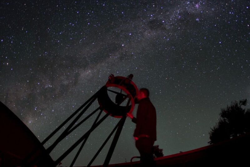 Perth: Gravity Discovery Centre Nighttime Experience Ticket - Who Should Consider This Tour?