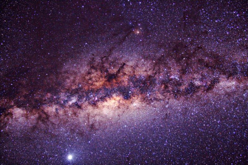 Perth: Gravity Discovery Centre Nighttime Experience Ticket - The Sum Up