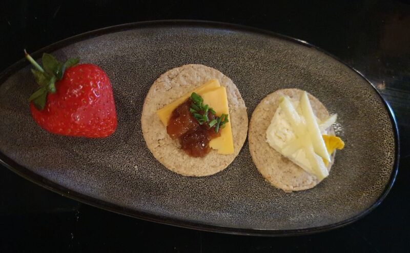 Perth: Guided Food Walking Tour - The Sum Up