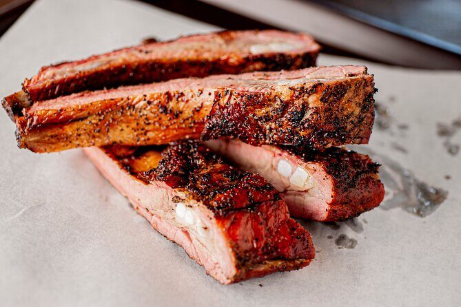Perth: Half-Day Smokin' BBQ Food Tour - An Honest Look at the Perth Smokin BBQ Food Tour