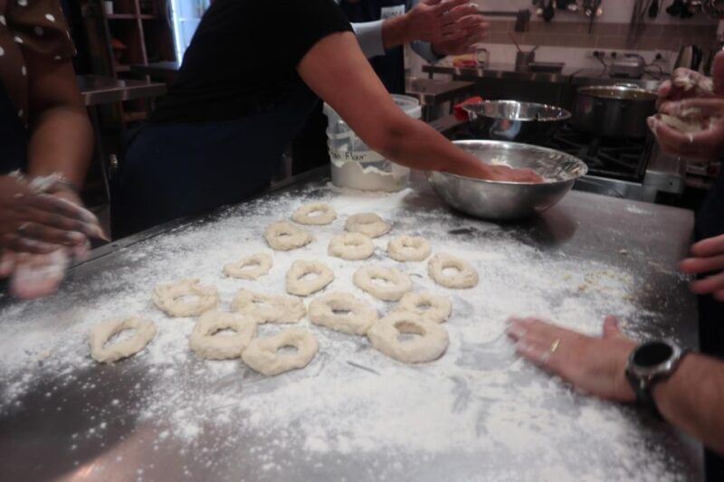 Perth: Hands on Cooking Class or Cooking Workshop Experience - Key Points